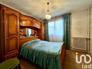  Appartement à vendre 3 pièces 62 m²