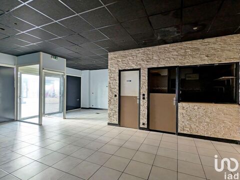   Vente Local d'activités 61 m&sup2; 