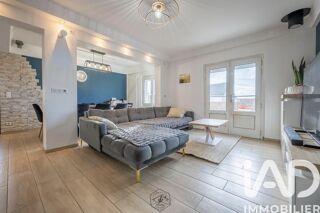  Maison à vendre 3 pièces 80 m²