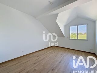 Maison à louer 5 pièces 142 m²