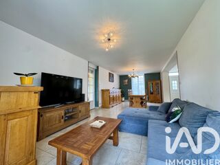  Maison à vendre 5 pièces 119 m²