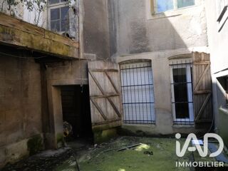  Immeuble à vendre 250 m²