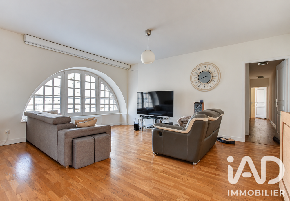 Vente Appartement Vente Appartement 5 pièces Limoges