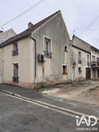  Maison à vendre 4 pièces 86 m²