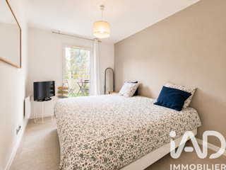  Appartement � vendre 2 pi�ces 57 m�