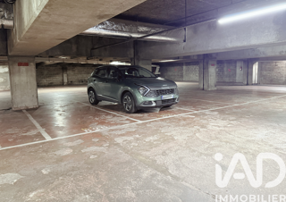  Parking / Garage � vendre 700 m�