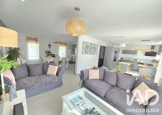  Maison à vendre 6 pièces 171 m²