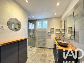  Maison à vendre 5 pièces 149 m²
