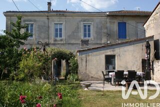  Maison à vendre 7 pièces 211 m²