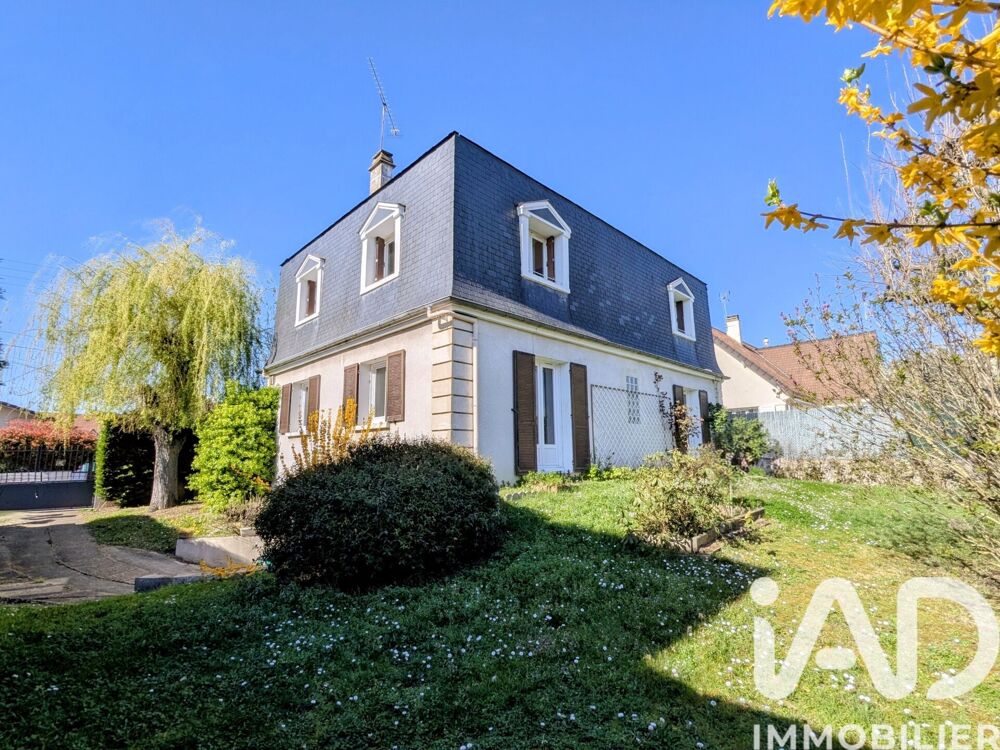 Vente Maison Vente Maison/villa 7 pièces Eaubonne