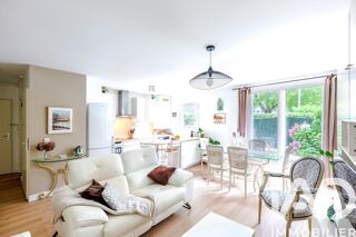  Appartement à vendre 4 pièces 76 m²