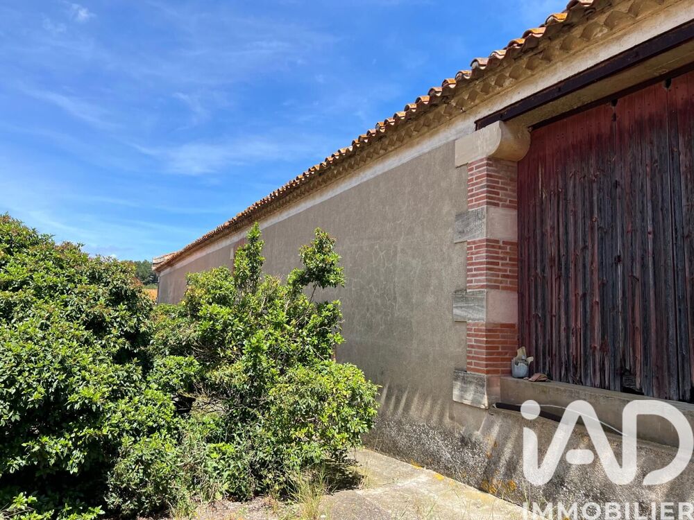 Vente Grange 1 pièce