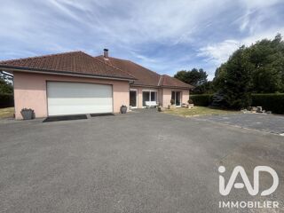  Maison à vendre 4 pièces 152 m²
