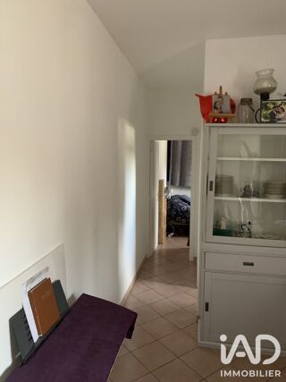  Appartement à louer 2 pièces 39 m²