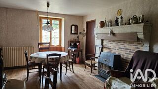  Maison à vendre 4 pièces 103 m²