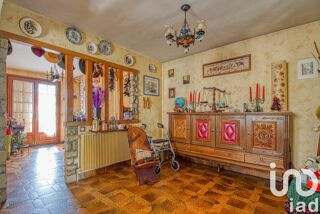  Maison à vendre 6 pièces 107 m²