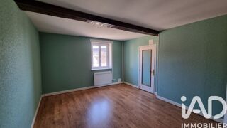  Maison à vendre 3 pièces 80 m²