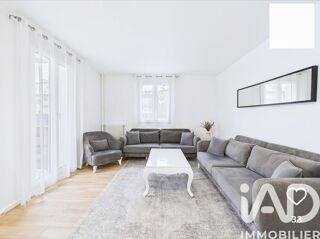  Appartement � vendre 5 pi�ces 96 m�