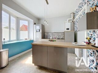  Immeuble à vendre 276 m²