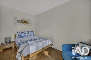  Appartement à vendre 1 pièce 29 m²