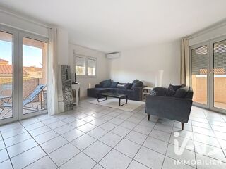  Appartement à vendre 4 pièces 95 m²