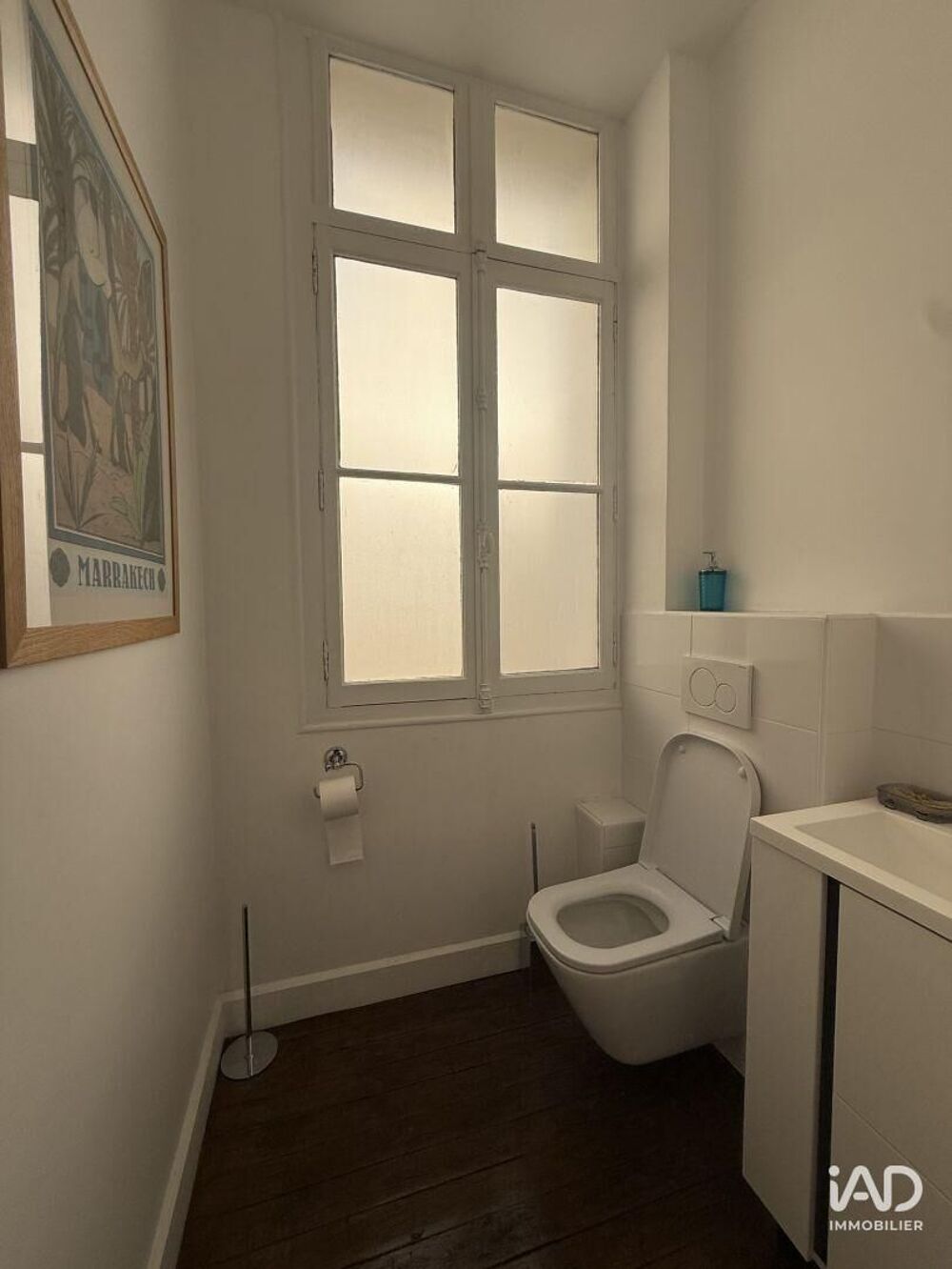 à vendre  Maison Perpignan (66000)