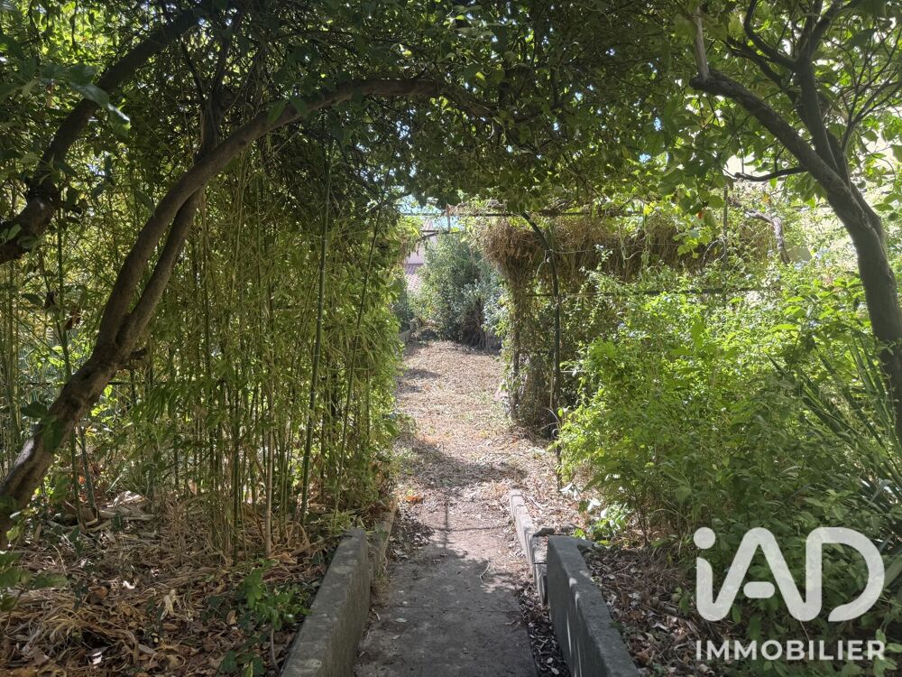 Vente Maison Vente Maison/villa 4 pièces Toulon
