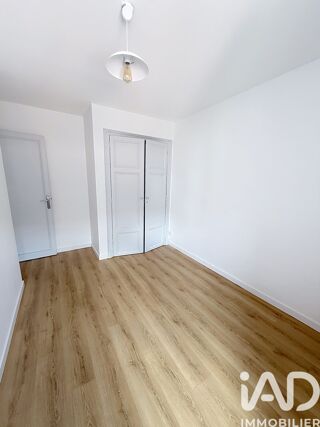  Appartement à vendre 3 pièces 45 m²