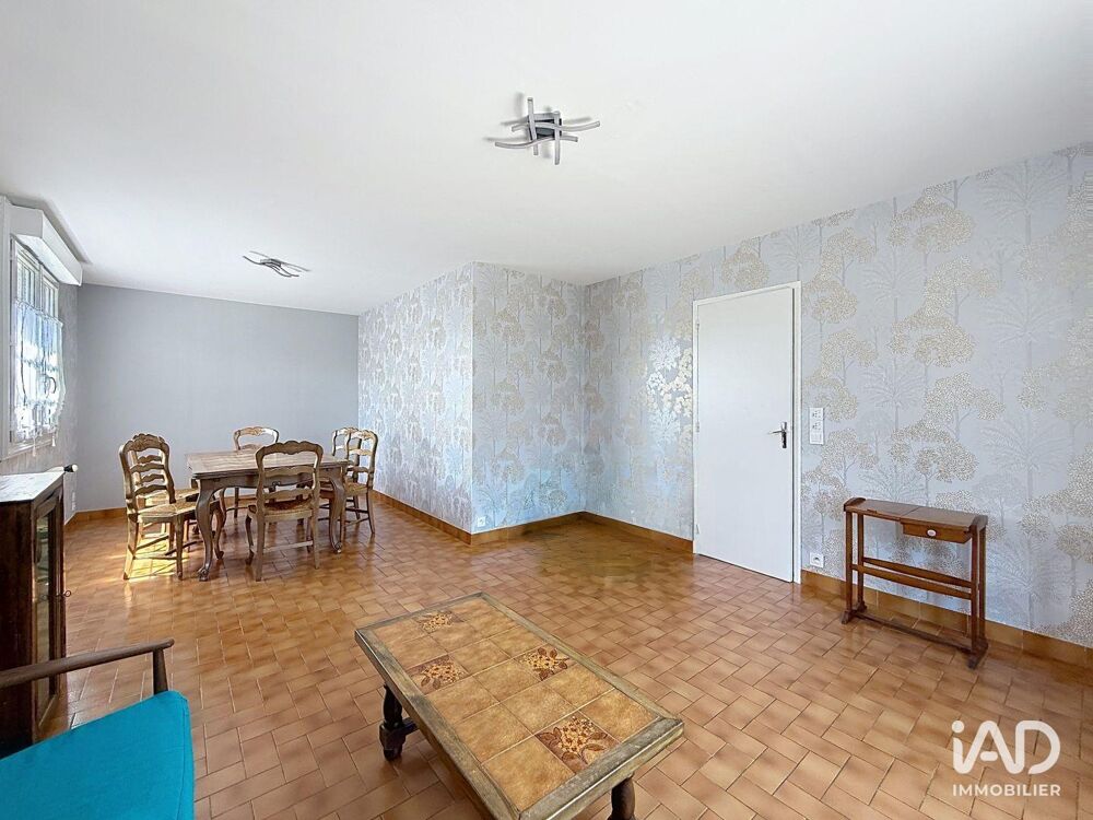 Vente Maison Vente Maison/villa 4 pièces Menneval