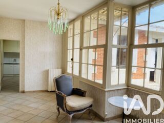  Maison � vendre 4 pi�ces 89 m�