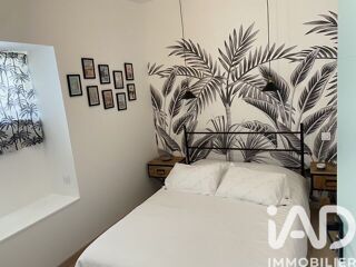  Appartement à vendre 2 pièces 37 m²
