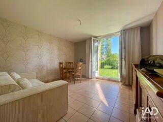  Appartement à louer 3 pièces 56 m²