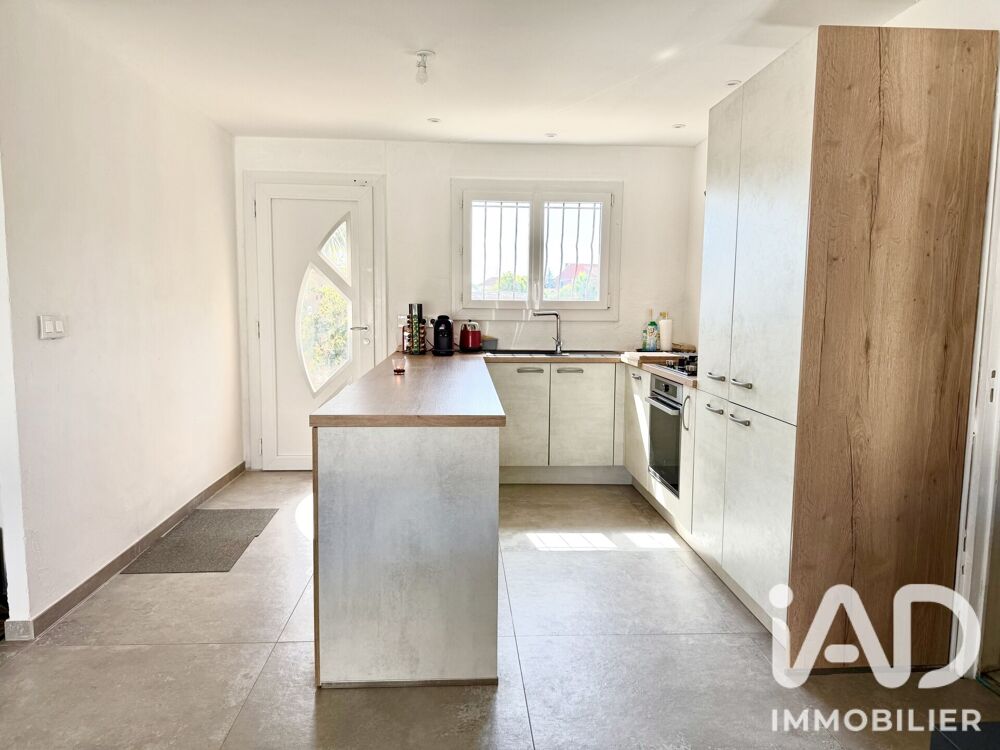 Vente Maison Vente Maison/villa 4 pièces Le muy
