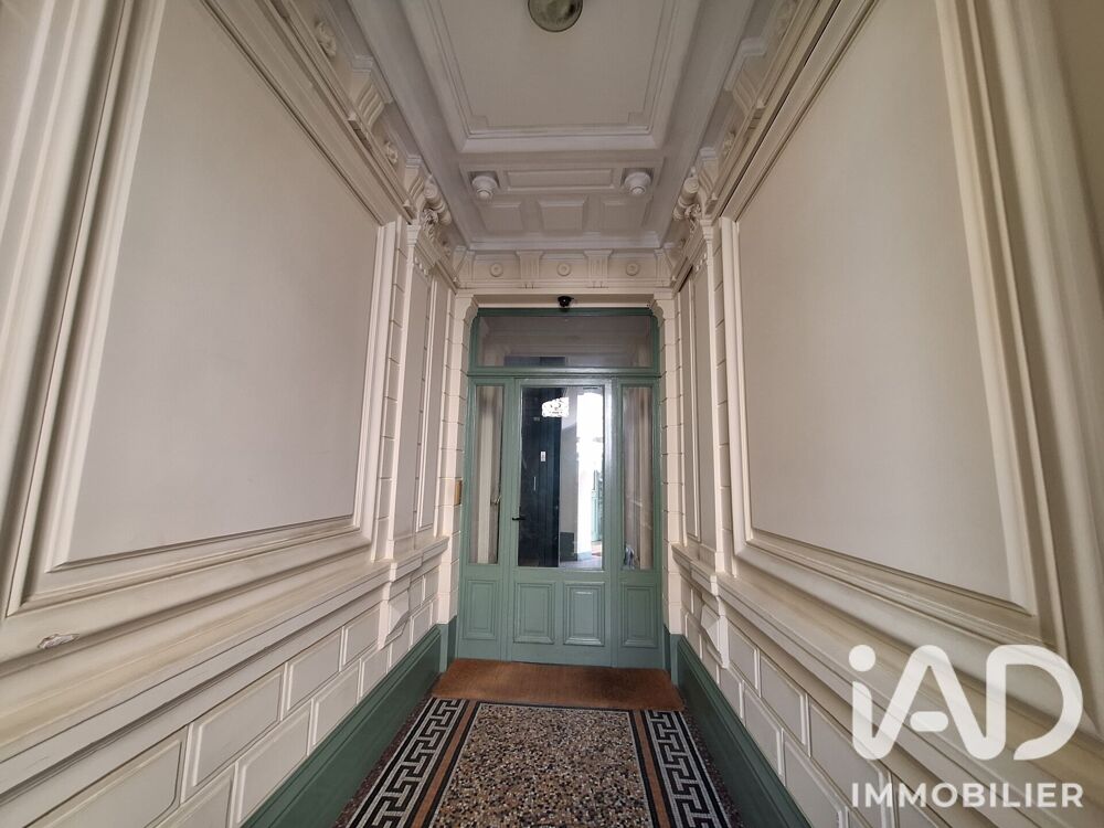 à vendre  Appartement Paris 14