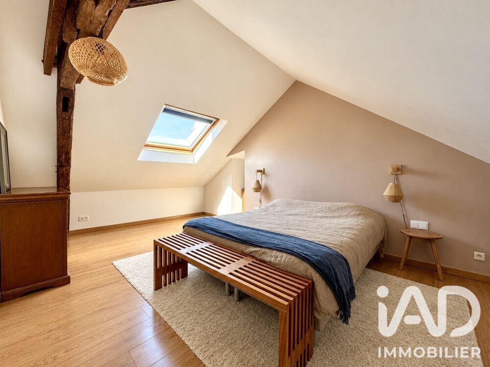 Vente Maison Vente Maison de campagne 4 pièces Orgères