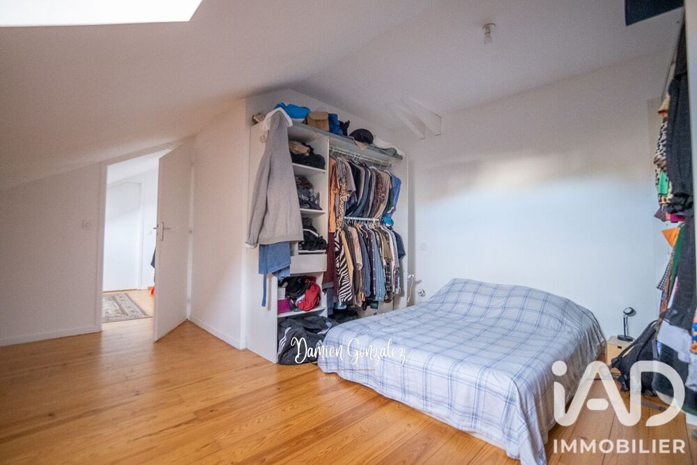 Vente Appartement Vente Appartement 3 pièces Tarbes