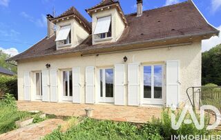  Maison à vendre 6 pièces 140 m²