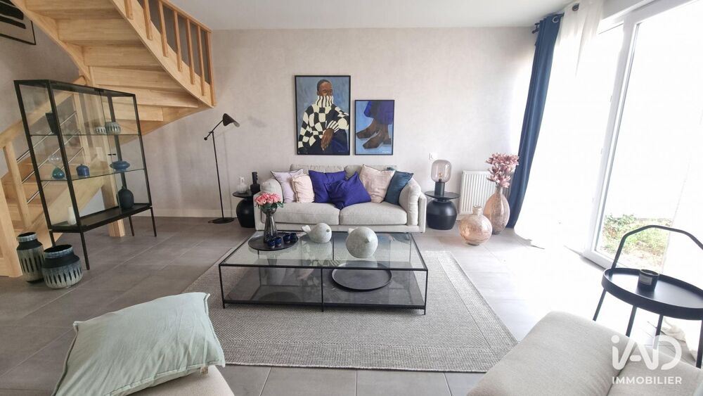 Vente Maison Vente Maison/villa 5 pièces La jarrie