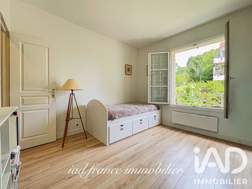 à vendre  Maison Noisy-le-Roi (78590)