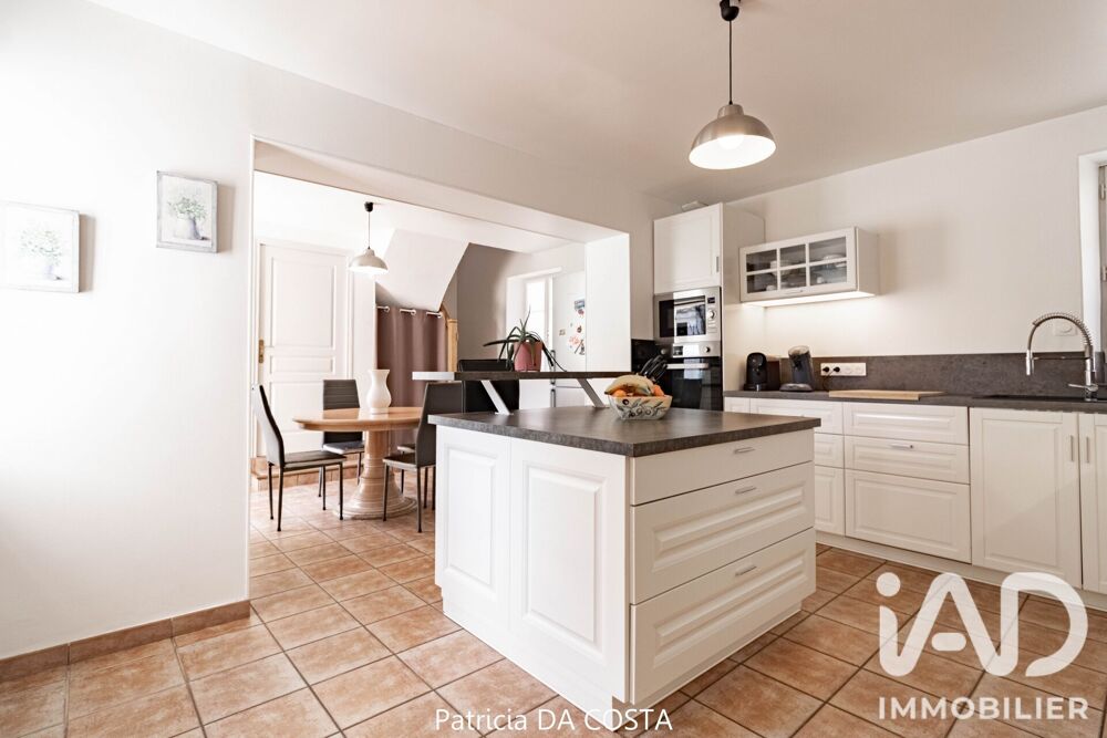 Vente Maison/villa 7 pièces