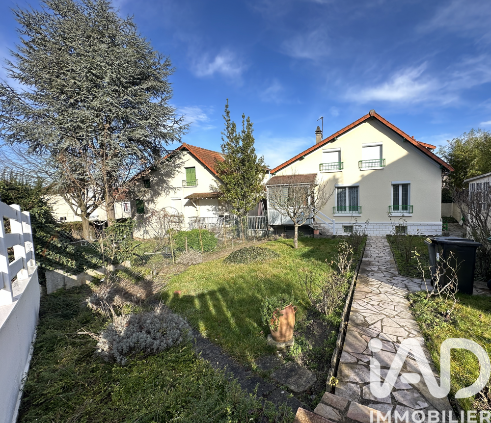 Vente Maison/villa 5 pièces