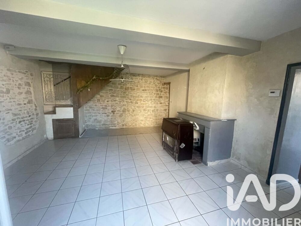 Vente Maison de village 6 pièces