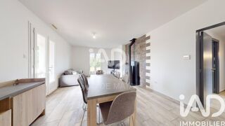  Maison � vendre 4 pi�ces 86 m�