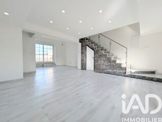  Appartement à vendre 4 pièces 87 m²