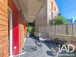  Appartement à vendre 3 pièces 65 m²