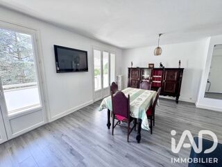  Appartement à vendre 3 pièces 65 m²