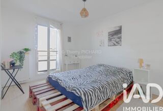  Appartement � vendre 2 pi�ces 43 m�