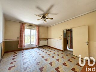  Maison à vendre 7 pièces 158 m²