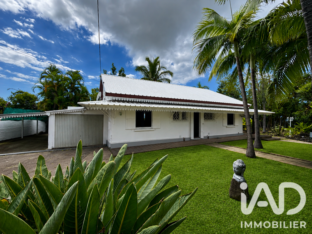Vente Maison/villa 4 pièces
