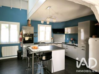  Maison à vendre 6 pièces 146 m²